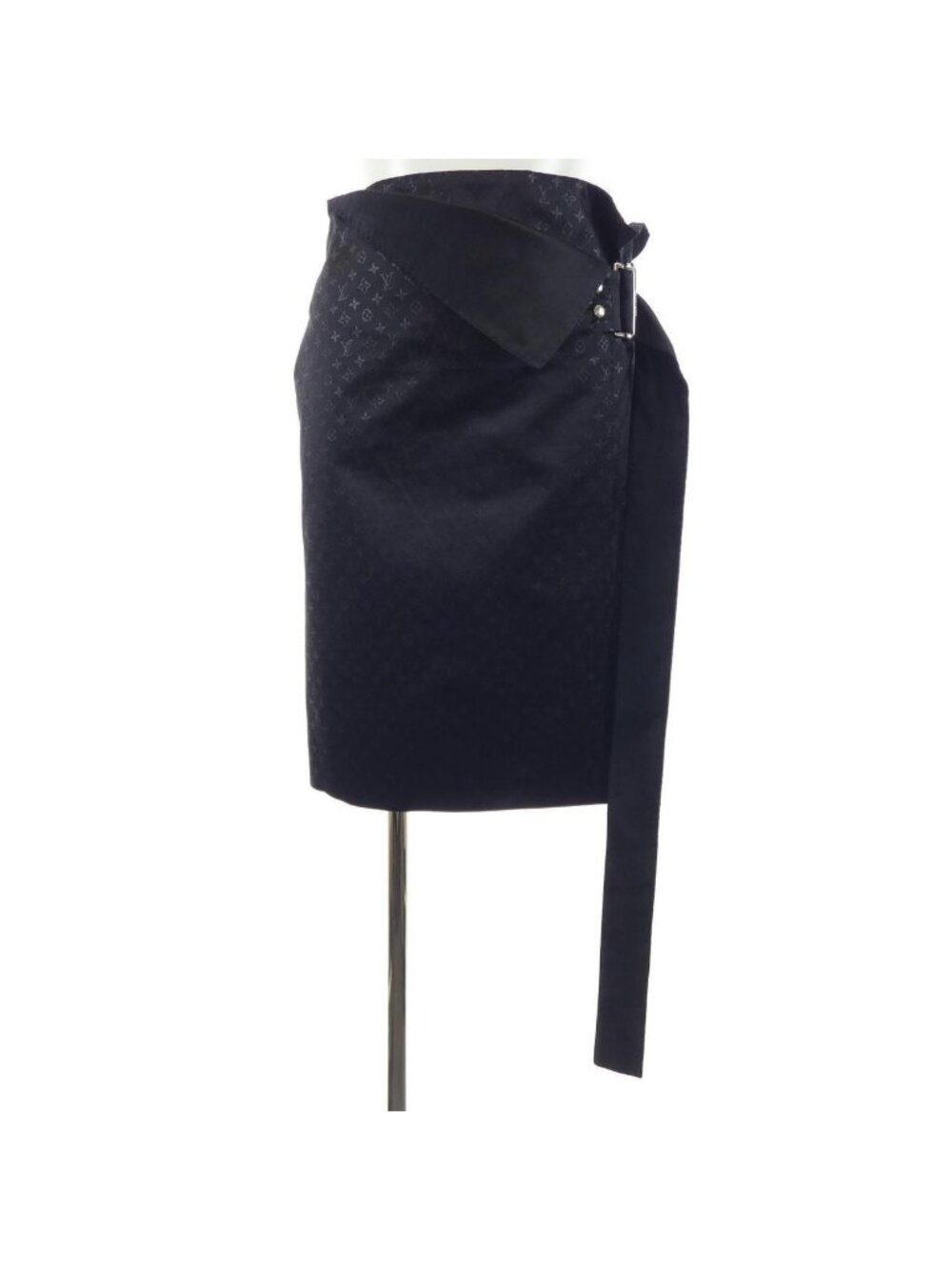 Louis Vuitton Vintage Skirt